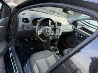 Volkswagen Polo Allstar Zielona Łąka - zdjęcie 7