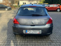 Peugeot 308 Zarejestrowany Klimatronic Benzyna Gostyń - zdjęcie 5