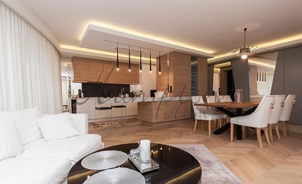 3 pokojowy apartament, 2 GARAŻE I KOMÓRKA W CENIE Mokotów - zdjęcie 3