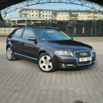 Audi A3 2.0 Diesel 170KM Ostrów Mazowiecka - zdjęcie 3