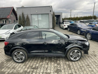 Audi Q3 S-line mHEV Quattro Automat Skóra Kamera Virtual Gliwice - zdjęcie 3