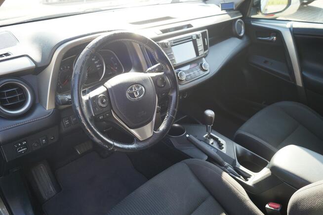 Toyota RAV-4 2014R 2.0 Benzyna 150km 4X4 I-Wszy wł. Salon PL VAT 23% Goczałkowice-Zdrój - zdjęcie 6