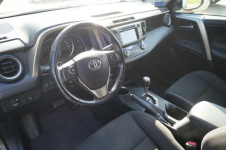 Toyota RAV-4 2014R 2.0 Benzyna 150km 4X4 I-Wszy wł. Salon PL VAT 23% Goczałkowice-Zdrój - zdjęcie 6