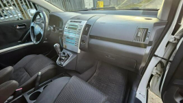 Toyota Corolla Verso na raty bez BIK KRD od FastCars Kraków - zdjęcie 8