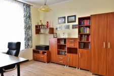 Stylowe 3-pokojowe mieszkanie z ogródkiem w sercu Tczewa Tczew - zdjęcie 4