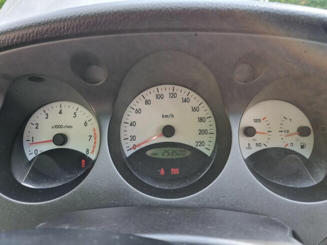 sprzedam samochód Legionowo - zdjęcie 2