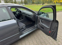 Audi A4 klimatronik/super stan/elektryka/aso/ 2-gie koła Ruda Śląska - zdjęcie 10