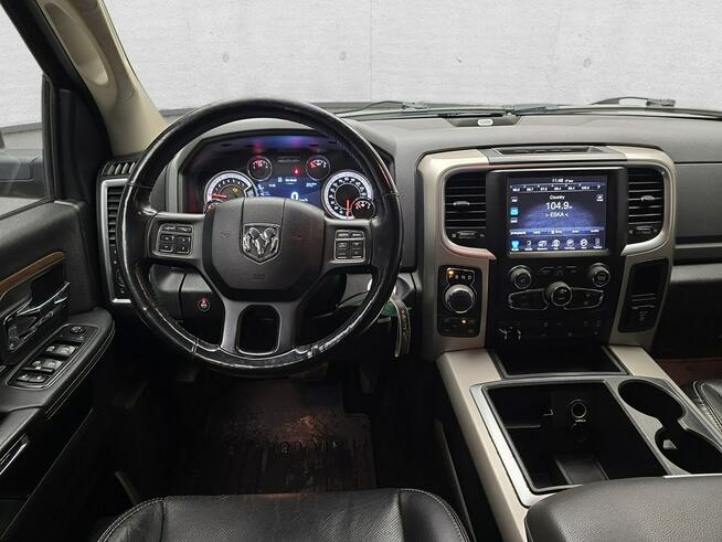 Dodge RAM Komorniki - zdjęcie 10