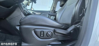 Opel Mokka 1.4 Turbo ecoFLEX Start/Stop Innovation Poręba - zdjęcie 7