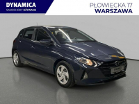 Hyundai i20 Pure 1.2 84KM M5 2022/23r., Salon PL, VAT 23%