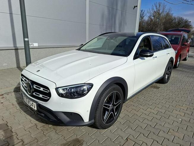 Mercedes CE 220 Komorniki - zdjęcie 2
