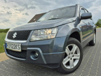 Suzuki Vitara 2.0 Benzyna + Gaz**5-Drzwi**4x4**Zarejestrowana** Łosino - zdjęcie 12