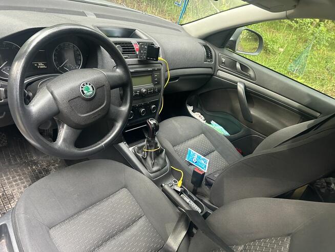 Skoda octavia 2012r 1,6 lpg Nekla - zdjęcie 3