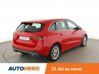 Mercedes B 180 Automat, Kamera, Navi, Aut.klima, Podg.fotele Warszawa - zdjęcie 7