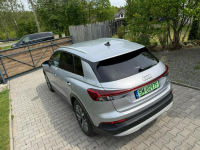 Audi Q4 e-tron Mysłowice - zdjęcie 6