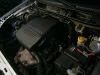 Fiat Punto LPG mały przebieg Uniejów - zdjęcie 8