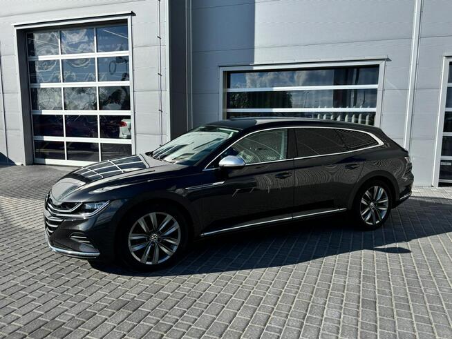 Volkswagen Arteon 2.0 TDI 4Motion Elegance DSG Toruń - zdjęcie 2