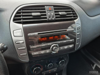Fiat Bravo 1.4 90 km klima SERWIS bezwypadek 2009 Tychy - zdjęcie 12