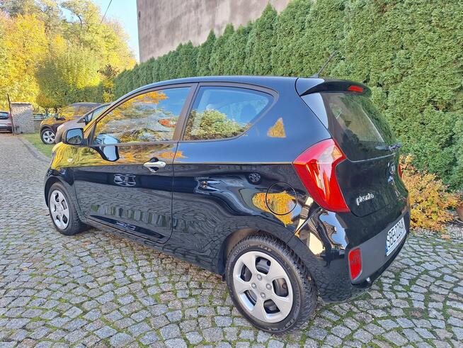 Kia Picanto 1.0 FIFA World Cup Edition Siewierz - zdjęcie 4