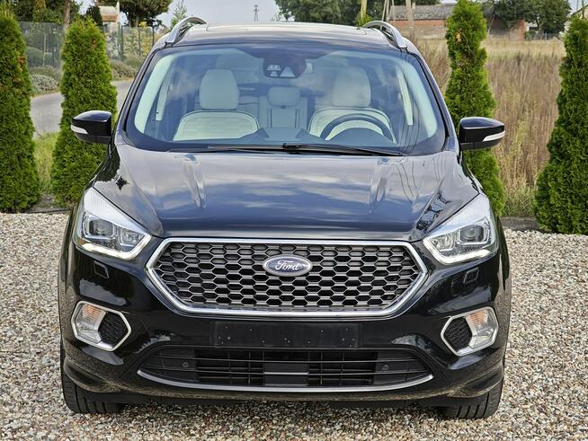 Ford Kuga Sadlno - zdjęcie 2