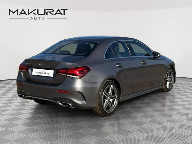 WE2V846#A 200 AMG Line 7G-DCT Podgrz.f Alcantara Salon PL VAT23% Pępowo - zdjęcie 4