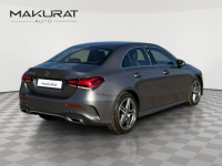 WE2V846#A 200 AMG Line 7G-DCT Podgrz.f Alcantara Salon PL VAT23% Pępowo - zdjęcie 4