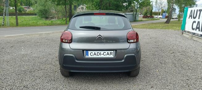 Citroen C3 Stan bardzo dobry. Goczałkowice-Zdrój - zdjęcie 5