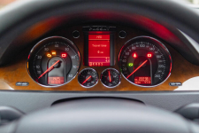 Sprzedam Passata B6 benzyna z LPG Białystok - zdjęcie 12