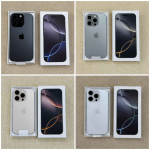 oryginalnych Apple iPhone 16 Pro Max, iPhone 16 Pro, iPhone 16 Radom - zdjęcie 4