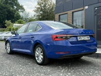Škoda Superb Poleasingowy Salon Polska Serwis ASO Bezwypadkowy Będzin - zdjęcie 6