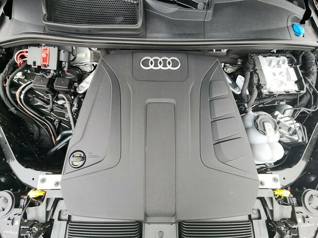 Audi Q7 2023 Premium Plus 3,0L Katowice - zdjęcie 10