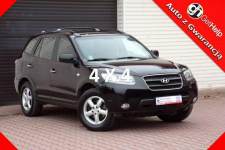 Hyundai Santa Fe Klimatronic /4x4 /V6 /2,7 /