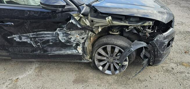 Volkswagen T-Roc R line automat 1.5 Tsi 68tyskm Pleszew - zdjęcie 12