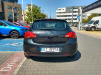 Opel Astra 1.6 benzyna 115km Tychy - zdjęcie 6