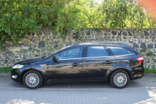 Ford Mondeo Mk4 2.0 TDCi 140 KM Manual Lubań - zdjęcie 5