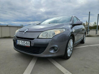 Renault Megane 2.0DCi*150KM*Autimat*Klimatrinik*Alufrlgi*Polecam ! ! ! Miechów - zdjęcie 10