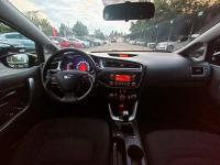 Kia Cee'd pierwszy właściciel, niski przebieg Tomaszów Mazowiecki - zdjęcie 12