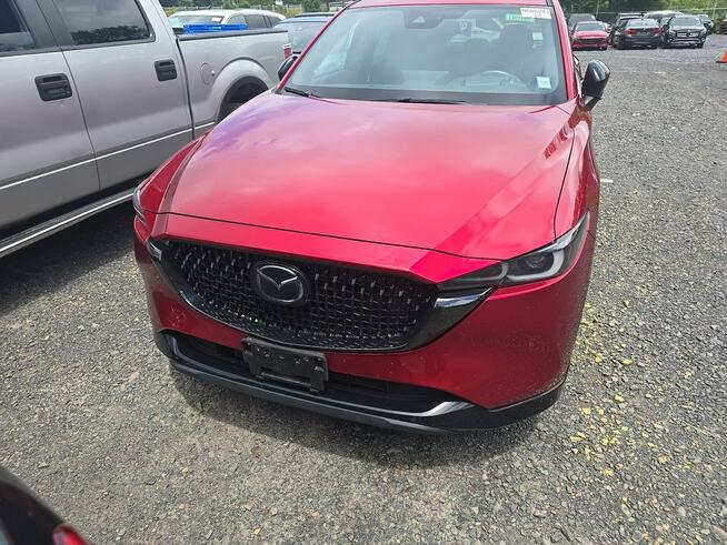 Mazda CX-5 Bogata wersja wyposażenia / AWD / niski przebieg Cieszyn - zdjęcie 2