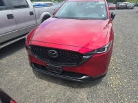 Mazda CX-5 Bogata wersja wyposażenia / AWD / niski przebieg Cieszyn - zdjęcie 2