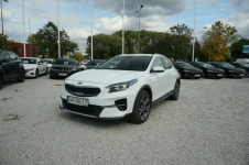 Kia XCeed 1,6 CRDI/136 KM DCT MHEV Salon PL Fvat 23% DW6NU17 Poznań - zdjęcie 2