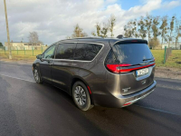 Chrysler Pacifica Lokalizacja : Włocławek Telefon: 729_387_872 Włocławek - zdjęcie 2