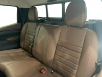 Mercedes-Benz X Klasa 350d EXY Extreme Carlex Design Salon Polska Warszawa - zdjęcie 12