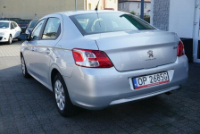 Peugeot 301 polski salon Opole - zdjęcie 7