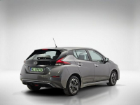 Nissan Leaf 40kWh Acenta ! Z Polskiego Salonu ! Faktura VAT ! Warszawa - zdjęcie 5