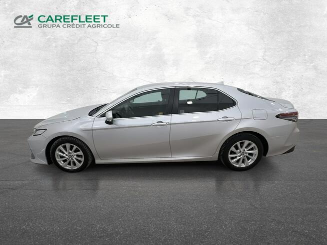 Toyota Camry 2.5 Hybrid Comfort CVT Sedan Warszawa - zdjęcie 8