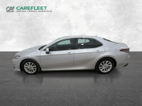 Toyota Camry 2.5 Hybrid Comfort CVT Sedan Warszawa - zdjęcie 8