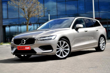 Volvo V60 2,0 D3 Full Led Automat Skóra Grzana Kamera Full Opcja Płock - zdjęcie 12