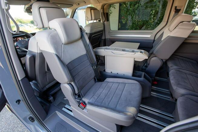 Volkswagen Multivan L1H1 7-OSÓB Jarocin - zdjęcie 10