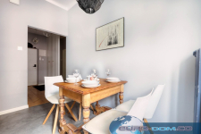 KLIMATYCZNY APARTAMENT W SAMYM SERCU POZNANIA Nowe Miasto - zdjęcie 7