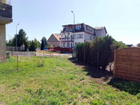 Działka budowlana do wynajęcia/dzierżawy w centrum Legnicy Legnica - zdjęcie 7